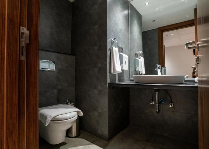 Lilac Hotel Guruvayur