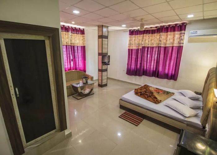 Hotel Natraj