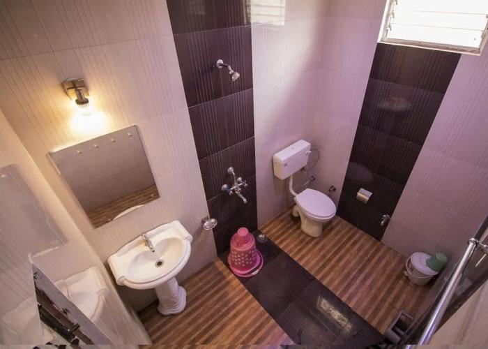 Hotel Natraj