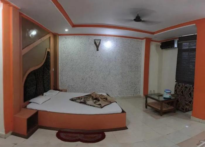 Hotel Natraj