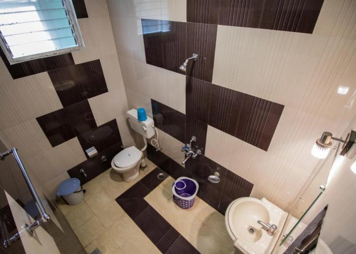 Hotel Natraj