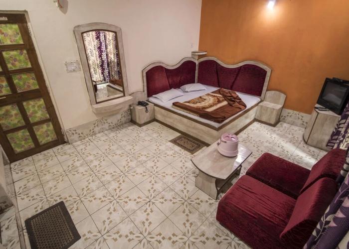 Hotel Natraj