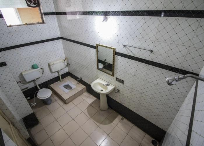 Hotel Natraj