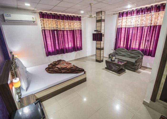 Hotel Natraj
