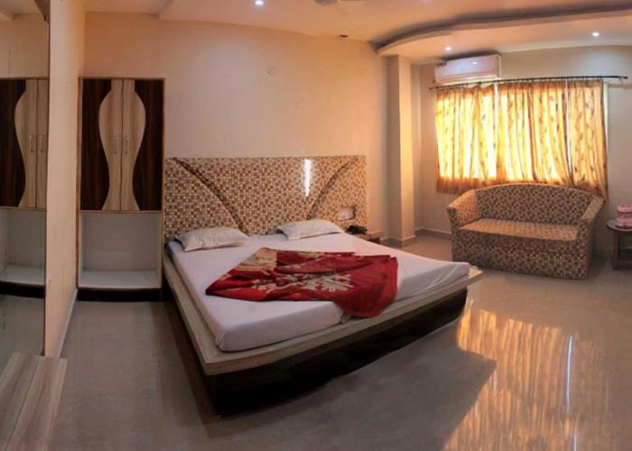 Hotel Natraj