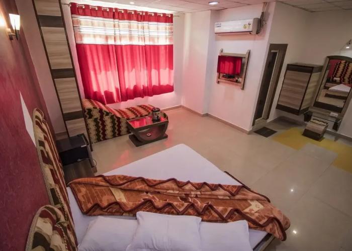 Hotel Natraj