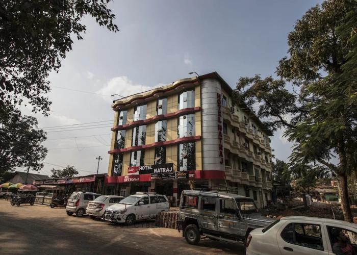Hotel Natraj
