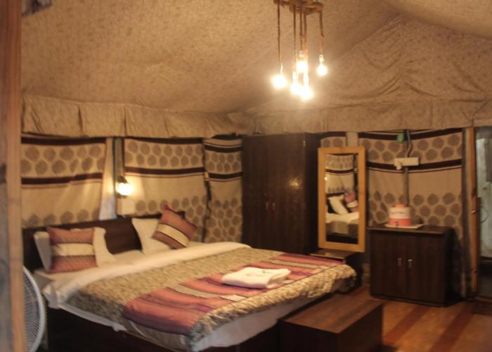 Woodland Adventure Resort
