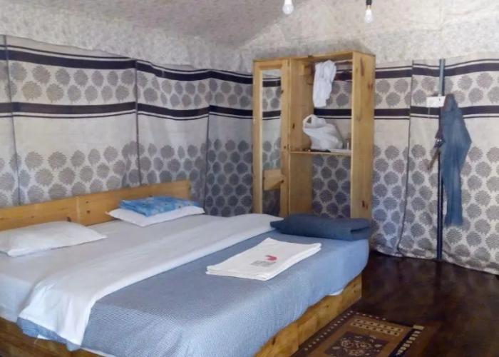 Woodland Adventure Resort