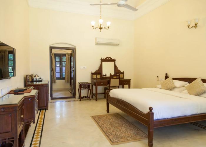 WelcomHeritage Golf View