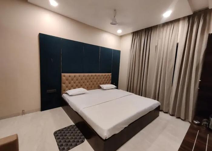 hotel utkarsh