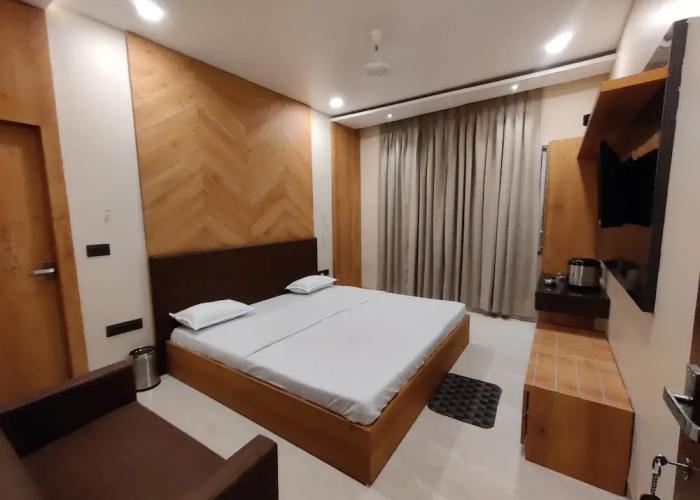 hotel utkarsh
