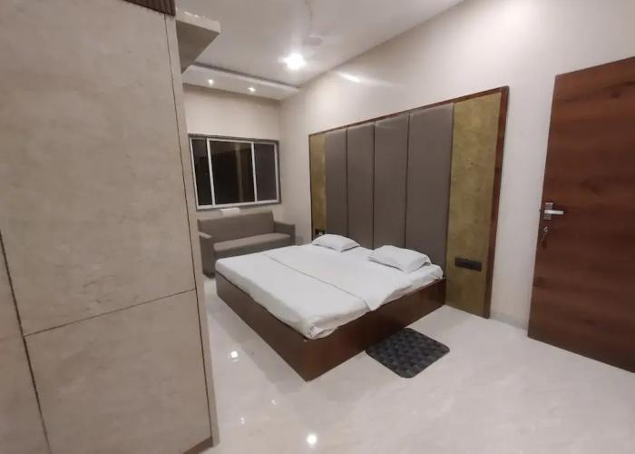 hotel utkarsh