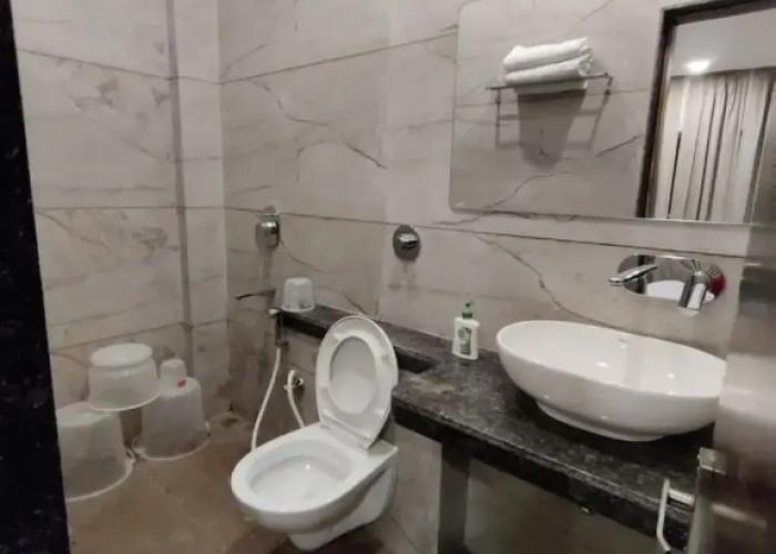 hotel utkarsh