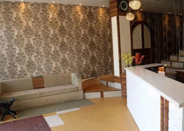 hotel utkarsh