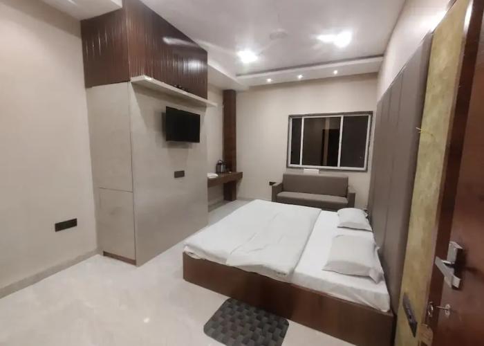 hotel utkarsh