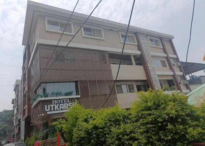 hotel utkarsh