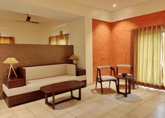 The Summer House, Pachmarhi - AM Hotel Kollection