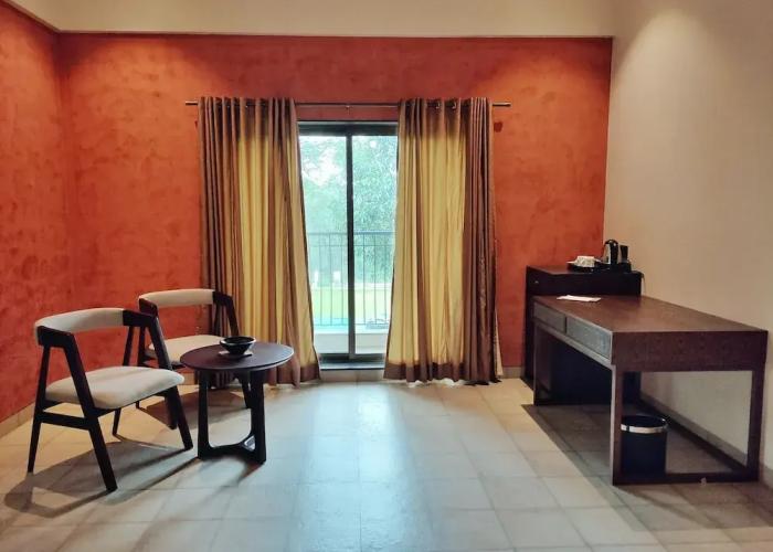 The Summer House, Pachmarhi - AM Hotel Kollection