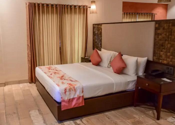 The Summer House, Pachmarhi - AM Hotel Kollection