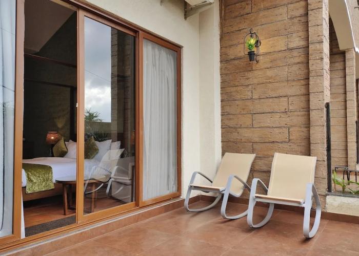 The Summer House, Pachmarhi - AM Hotel Kollection