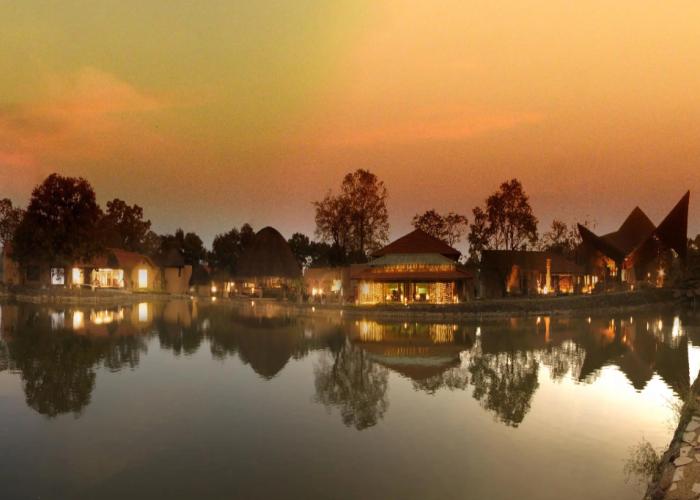 Serendipity Lakes and Resorts