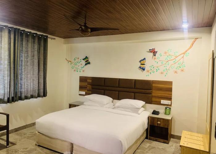 Serendipity Lakes and Resorts