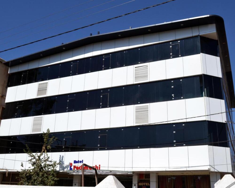 Hotel Pachmarhi