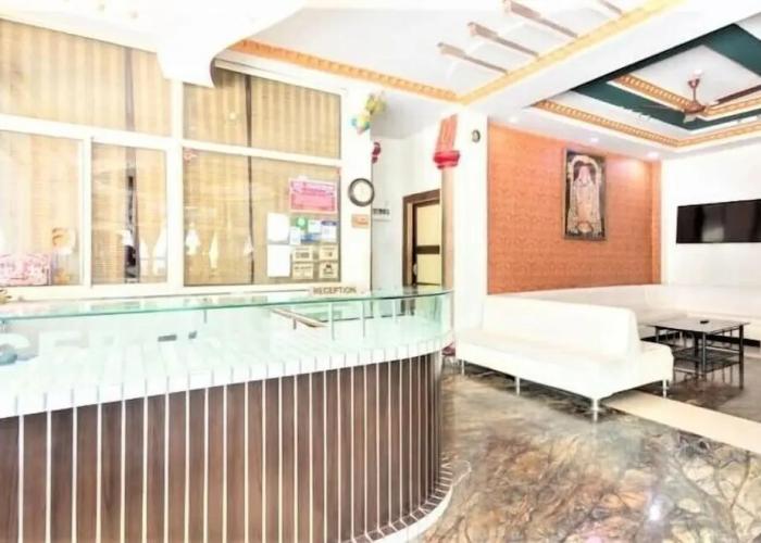 Hotel Pachmarhi