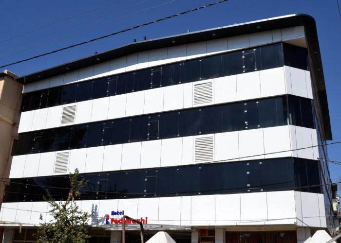 Hotel Pachmarhi