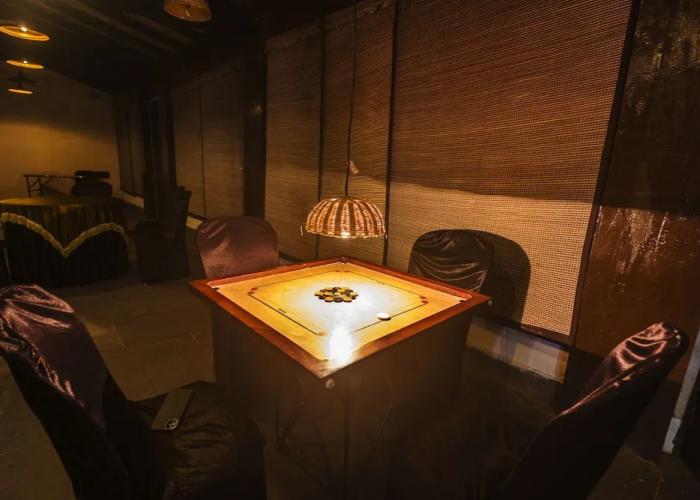 Wowstayz2 Pachmarhi Ecotel Resort