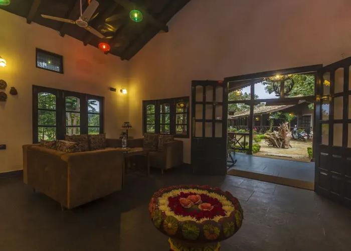 Wowstayz2 Pachmarhi Ecotel Resort