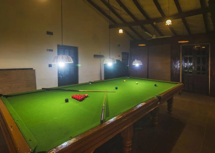 Wowstayz2 Pachmarhi Ecotel Resort