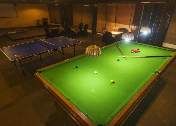 Wowstayz2 Pachmarhi Ecotel Resort