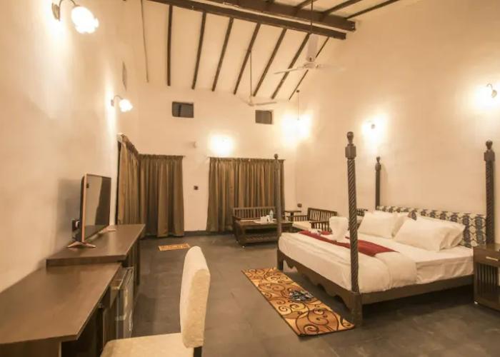 Wowstayz2 Pachmarhi Ecotel Resort