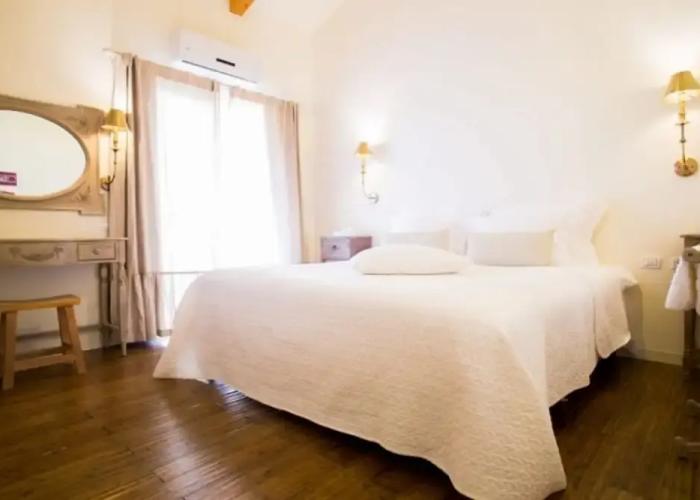 The White Cabins - Boutique