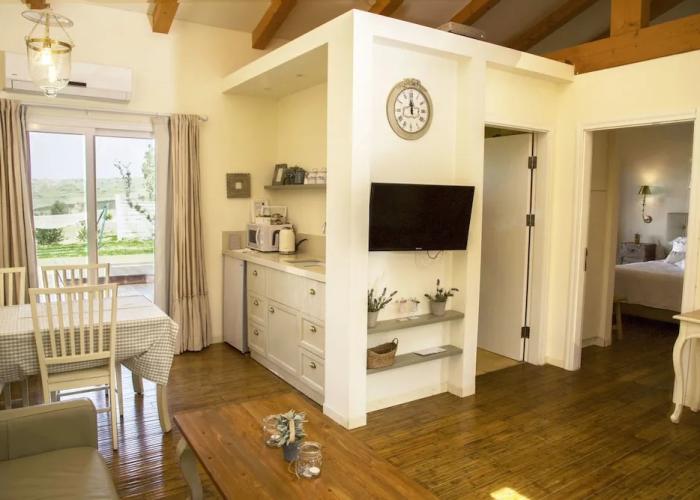 The White Cabins - Boutique