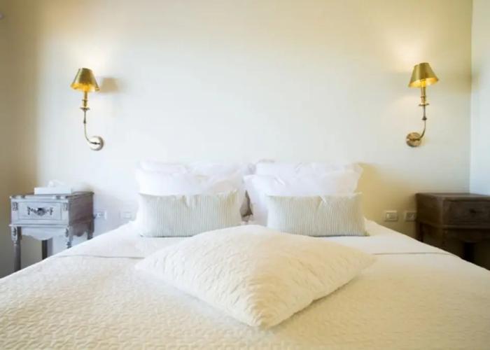 The White Cabins - Boutique