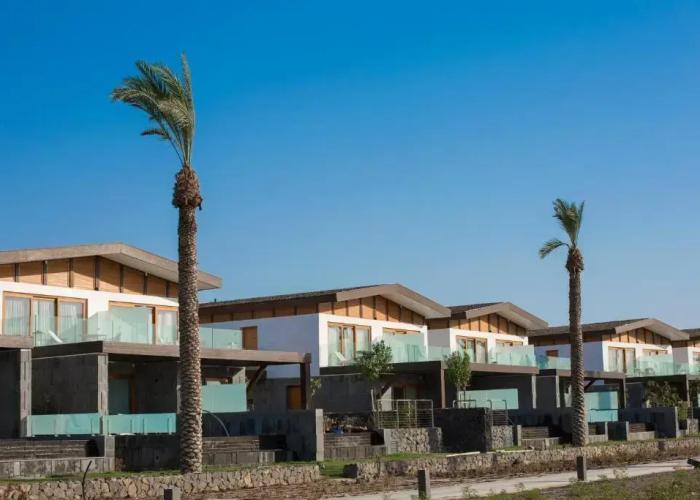 The Setai Sea of Galilee