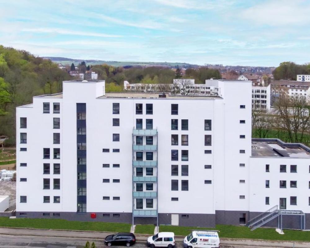 Gandersheimer Boardinghouse