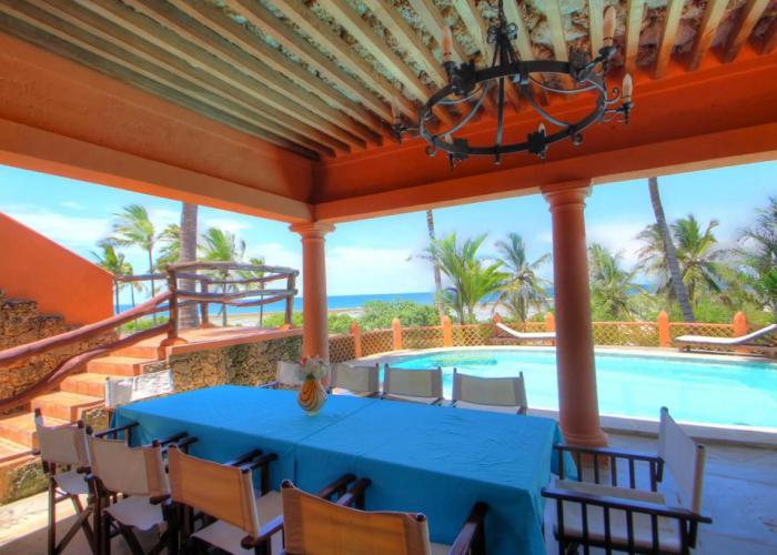 Swahili House