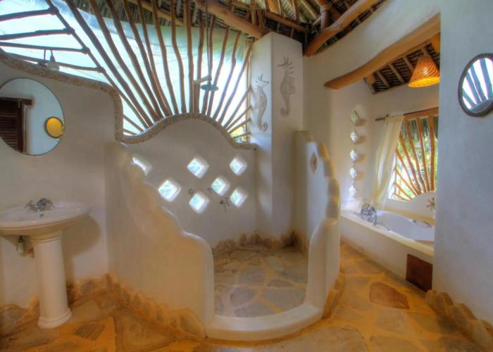 Swahili House
