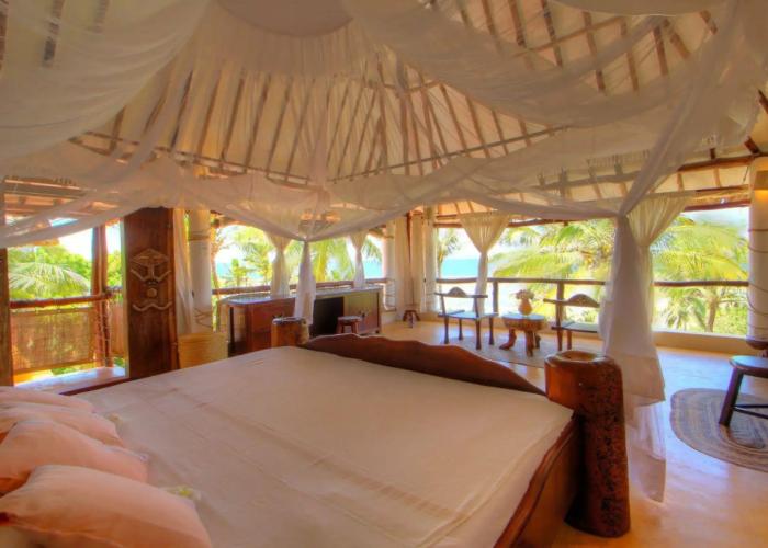 Swahili House