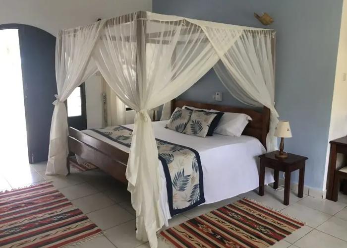 The Coconut Beach Boutique Lodge & Spa