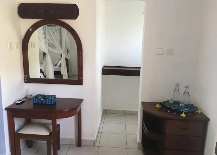 The Coconut Beach Boutique Lodge & Spa