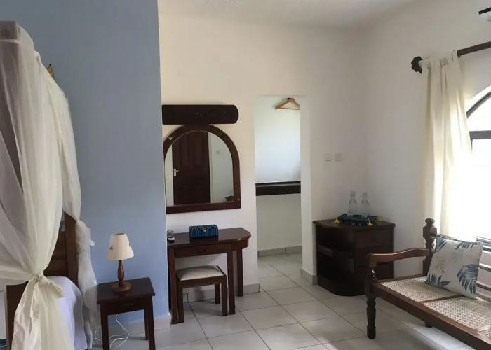 The Coconut Beach Boutique Lodge & Spa