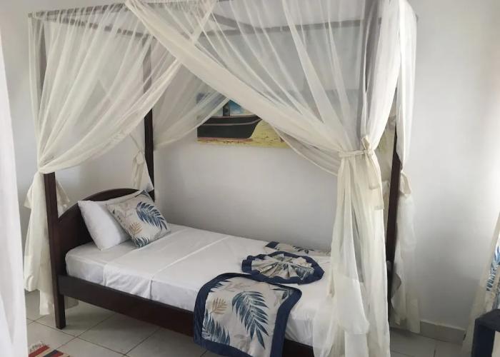 The Coconut Beach Boutique Lodge & Spa