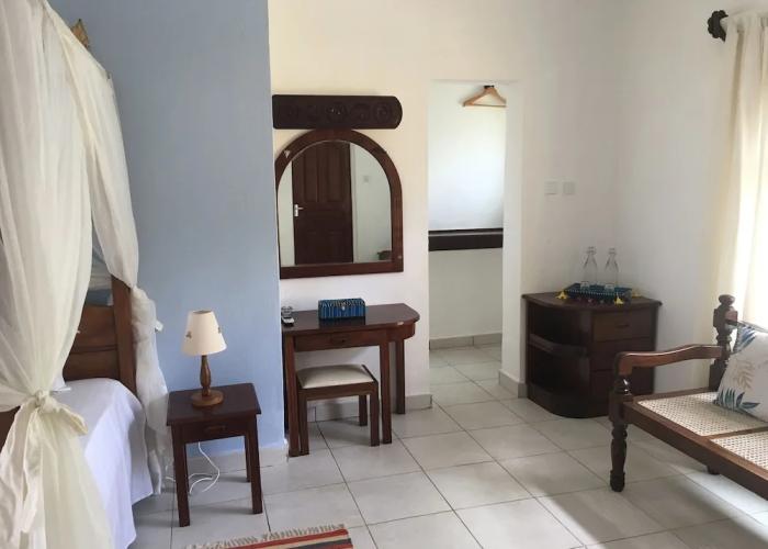 The Coconut Beach Boutique Lodge & Spa