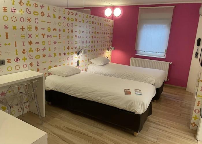 ibis Styles La Louvière