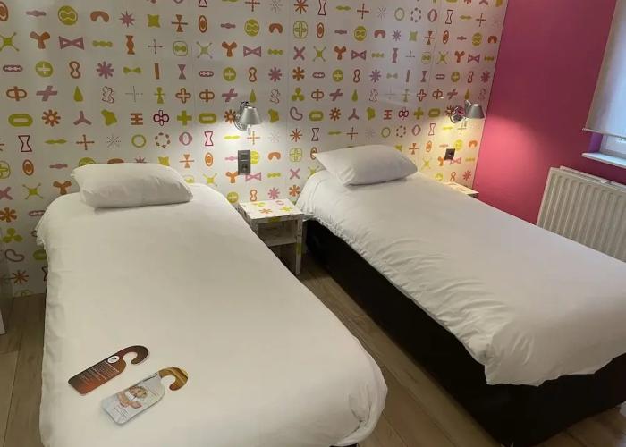 ibis Styles La Louvière